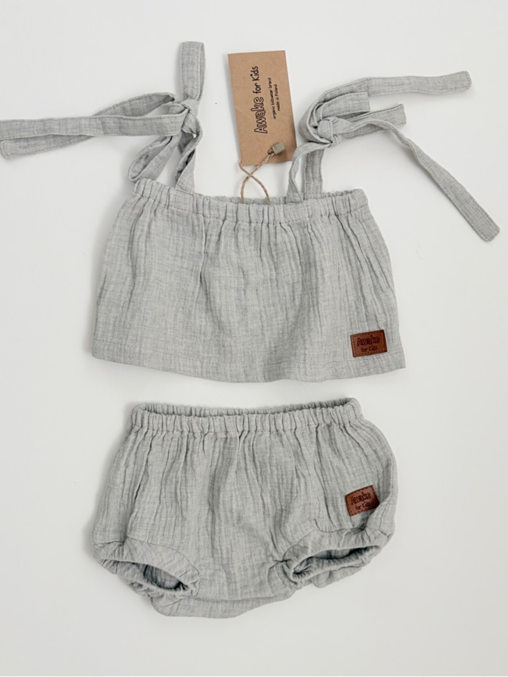 Baby Bundle Clothes Set - Picture 2 of 5